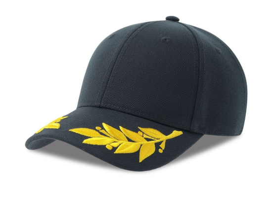 Casquette winner