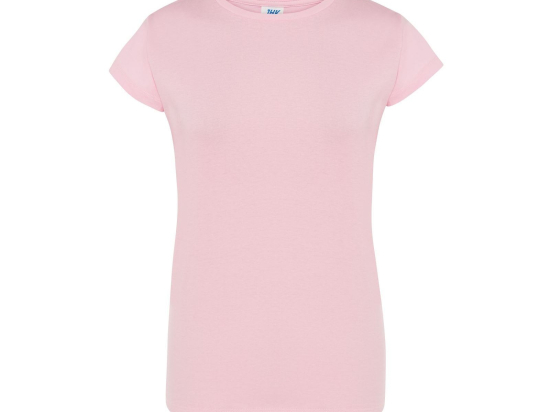 Tee-shirt femme col rond 155