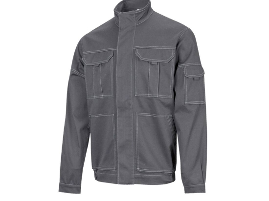 Blouson stretch multipoches