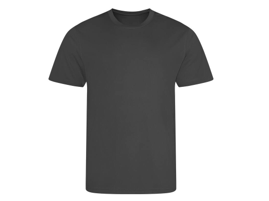 Tee-shirt de sport en polyester recyclé