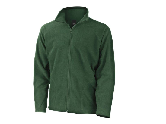 Veste micropolaire