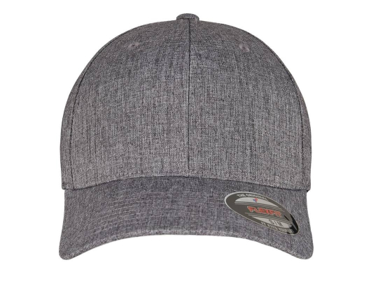 Casquette baseball chinée