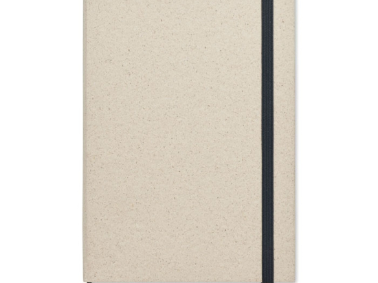 GRASS NOTES - Carnet de notes A5