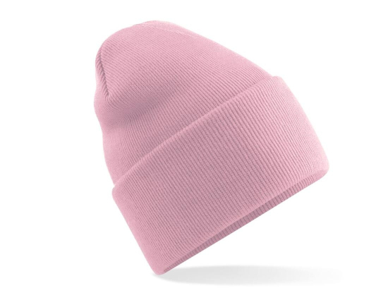 Bonnet à large revers