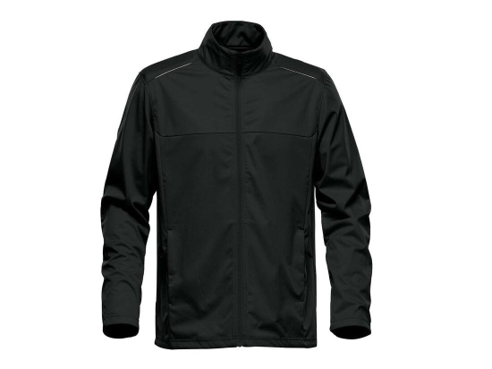 Softshell légère homme
