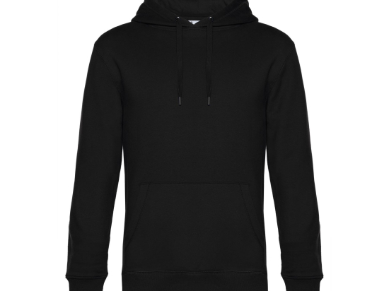 Sweat capuche king