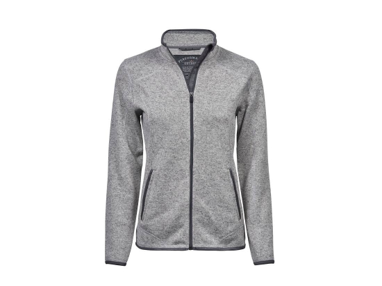 Veste polaire femme