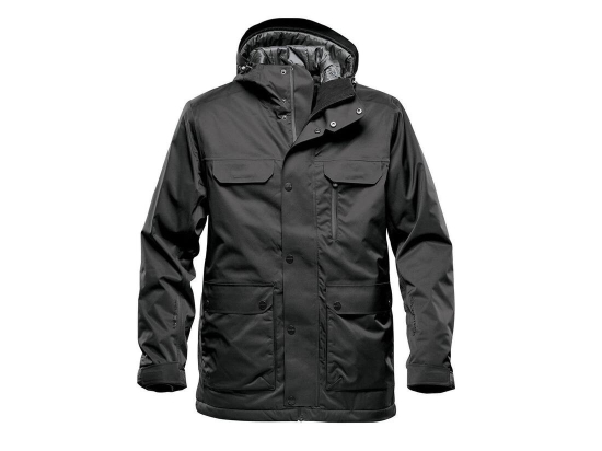 Manteau thermique homme