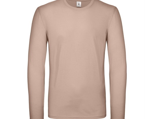 Tee-shirt homme manches longues