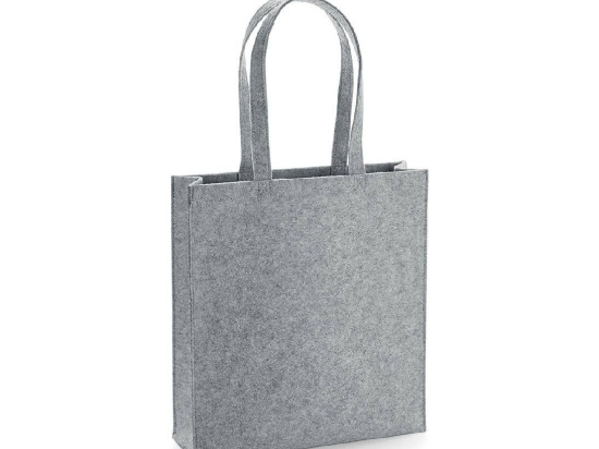 Sac fourre-tout en feutrine