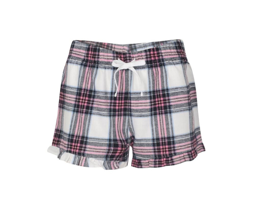 Short de pyjama femme