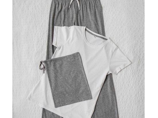 Ensemble pyjama femme