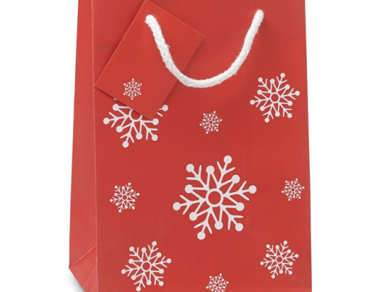 BOSSA SMALL - Sac cadeau petit format