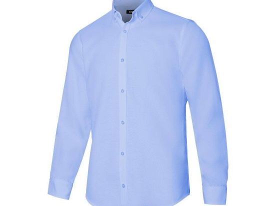 Chemise oxford stretch homme