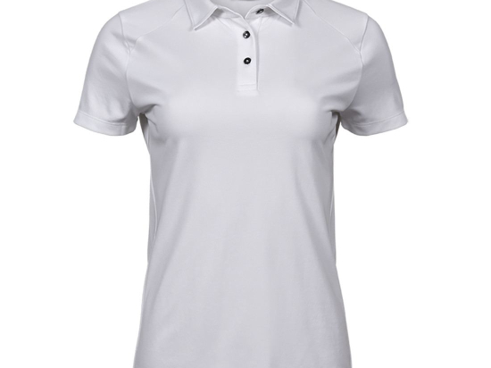 Polo de sport femme