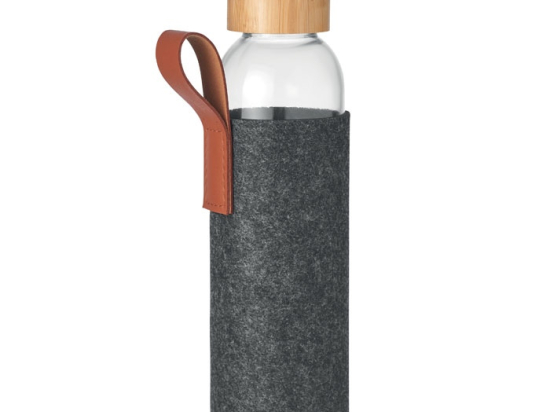 THAI - Bouteille en verre 500 ml