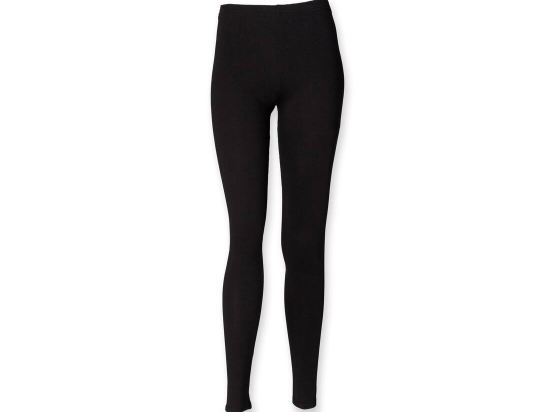 Legging long femme