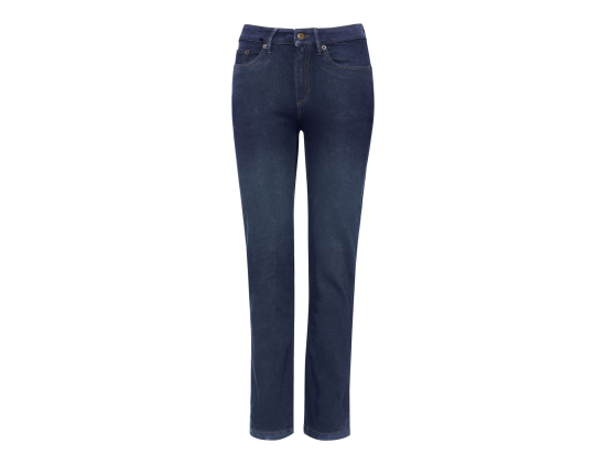 Jean coupe droite femme katy