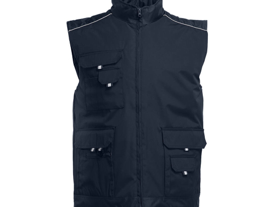 Bodywarmer de travail pen duick