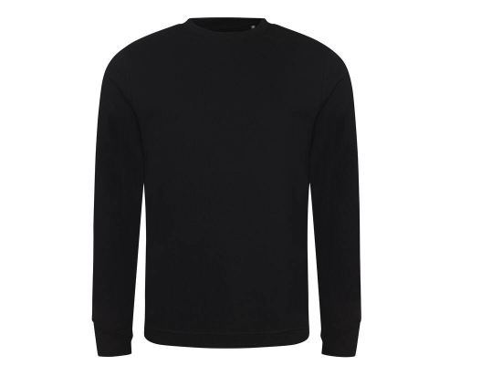Sweat unisexe en coton régénéré