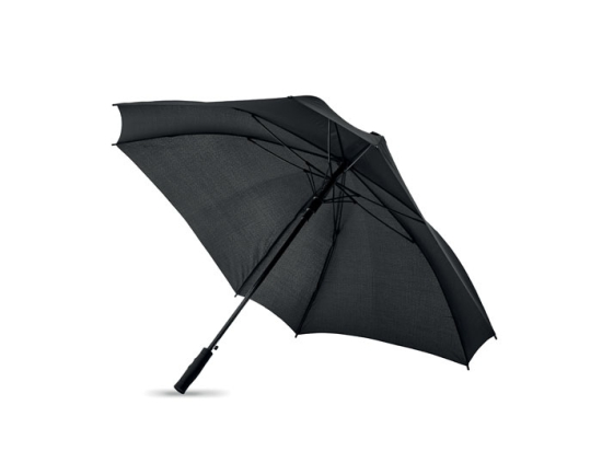 COLUMBUS - Parapluie carré tempête 27"