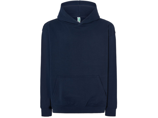 Sweat kangourou oversize unisexe