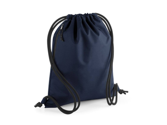 Sac de gym en matériaux recyclés
