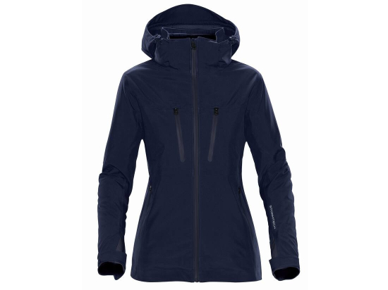 Parka femme 3 en 1
