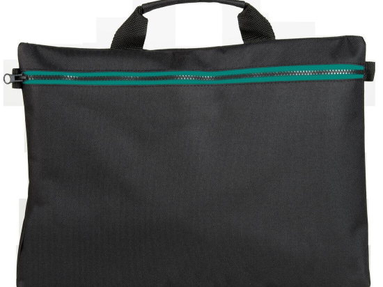 Exhibition bag