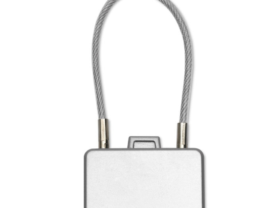 THREECODE - Cadenas pour valise