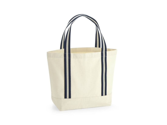 Sac de plage en coton organique