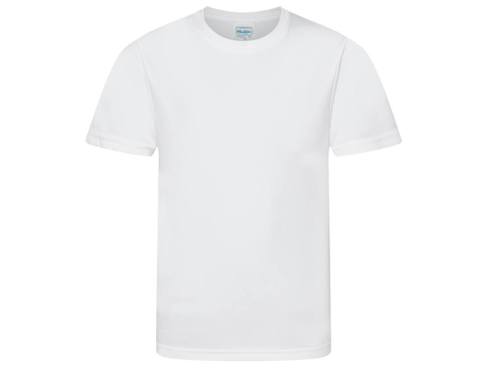 Tee-shirt respirant