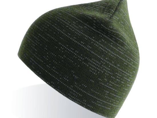 Bonnet en polyester recyclé