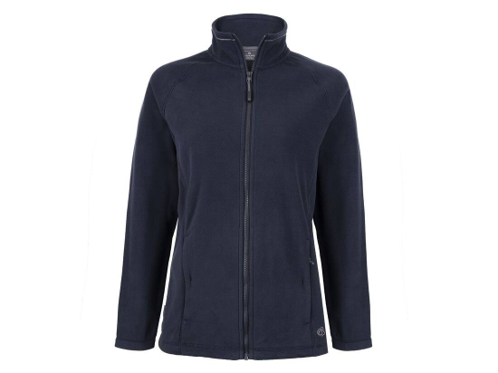 Veste polaire légère en polyester recyclé