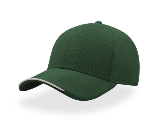 Casquette en polyester recyclé