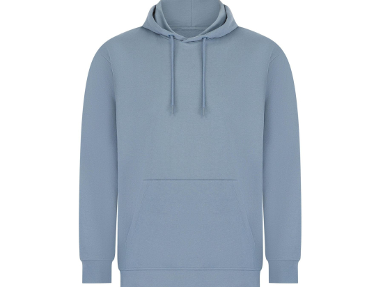 Sweat à capuche écoresponsable