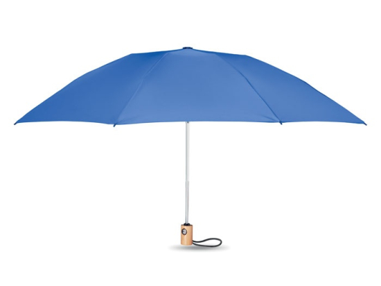 LEEDS - Parapluie 190T RPET de 23''