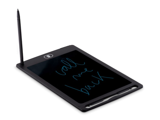 BLACKLET - Tablette d'écriture écran LCD 8
