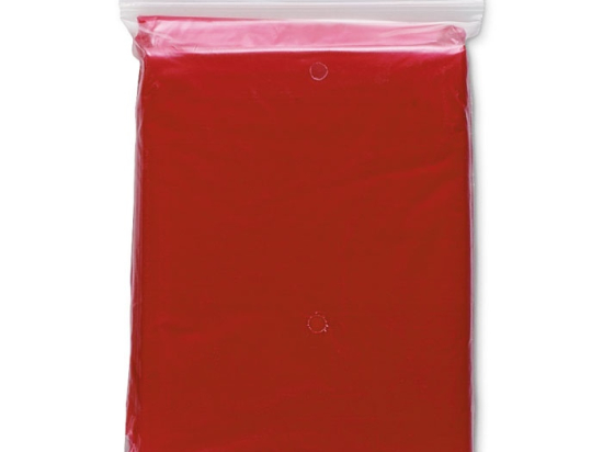 SPRINKLE - Poncho de secours