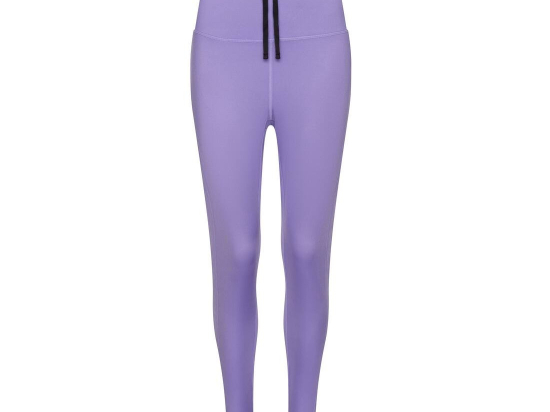 Women's recycled tech leggings
