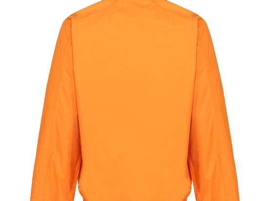 Bomber doublé polaire