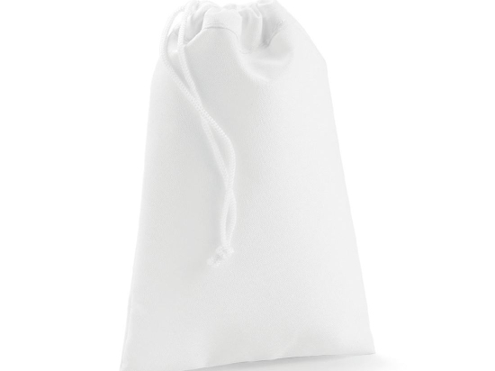 Sac à cordelette pour la sublimation