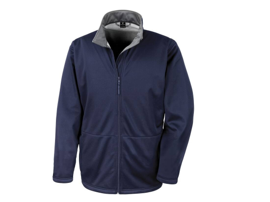 Veste softshell essentiel homme