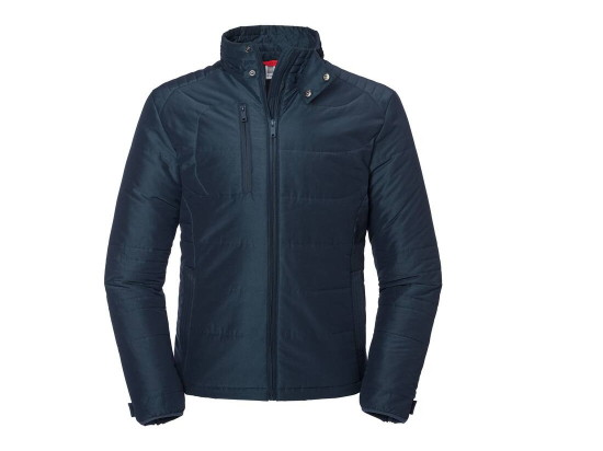 Veste cross homme