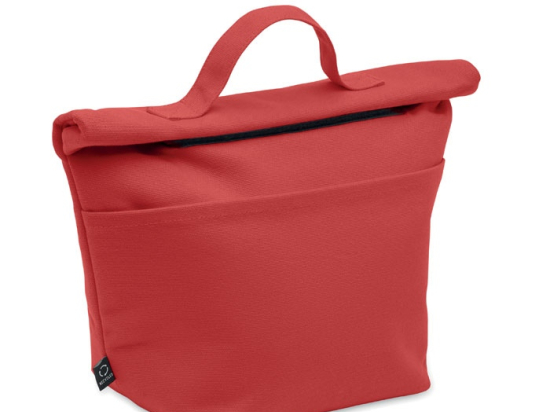 RECOBA COLOUR - Sac isotherme en coton recyclé