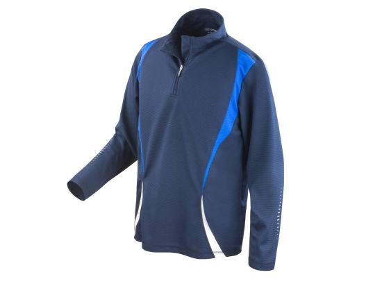 Tee-shirt manches longues respirant