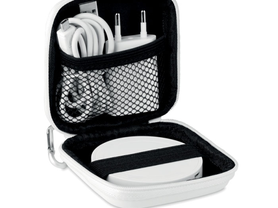 WIRELESS PLATO SET