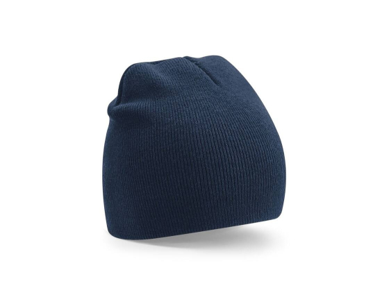Bonnet en polyester recyclé