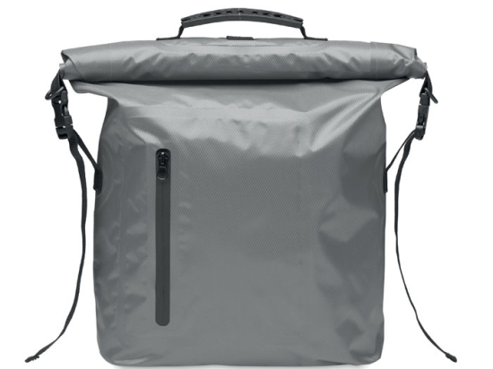 SCUBAROLL - Sac à dos enroulable étanche