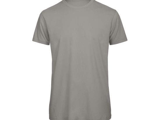 Tee-shirt homme coton bio